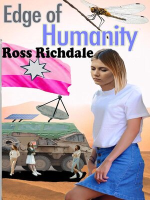 cover image of Edge of Humanity